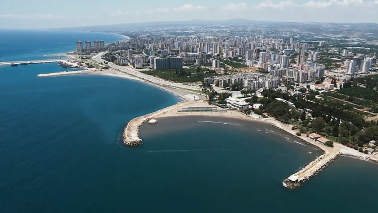 Erdemli Kamera Sistemi