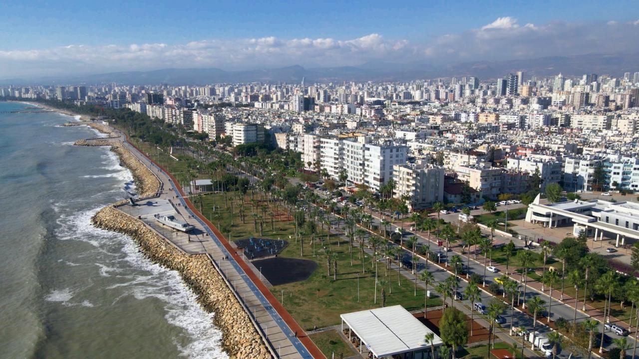 Yenişehir Kamera Sistemi	