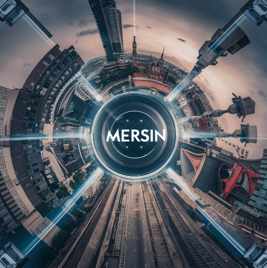 Mersin Kamera Sistemi
